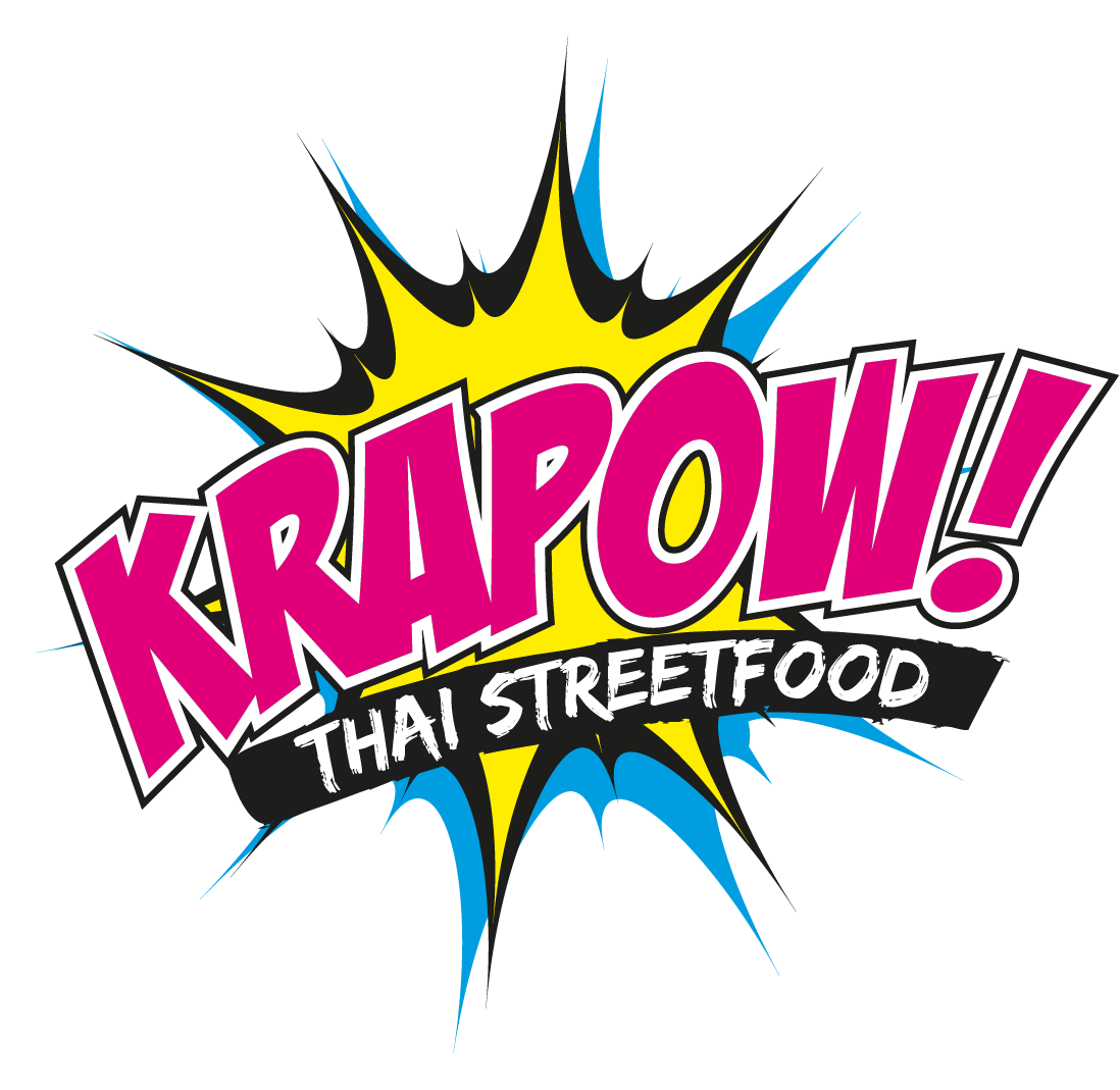 Krapow Thai Street Food